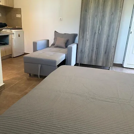 Thekla アパート *