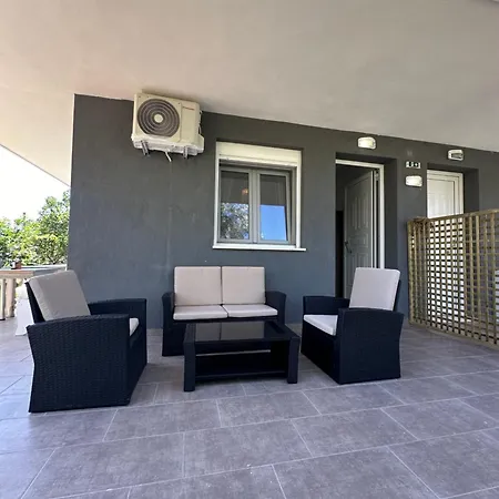 Thekla Città di Skiathos