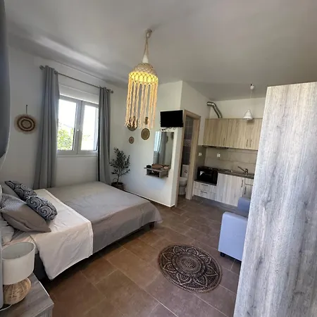 Appartamento Thekla Città di Skiathos