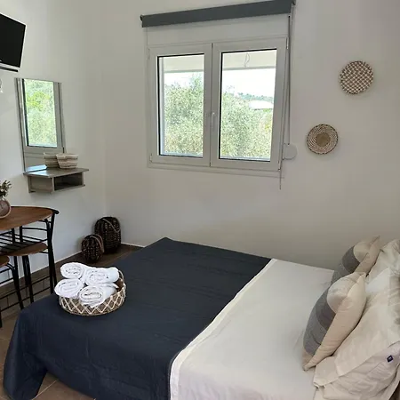 Thekla Skiathos-Stadt