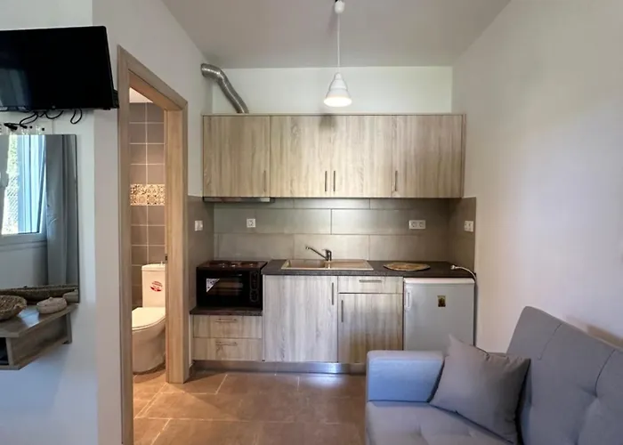 Thekla Città di Skiathos