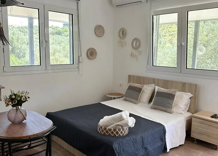 Appartamento Thekla *