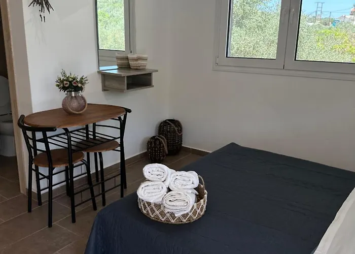 Appartamento Thekla *