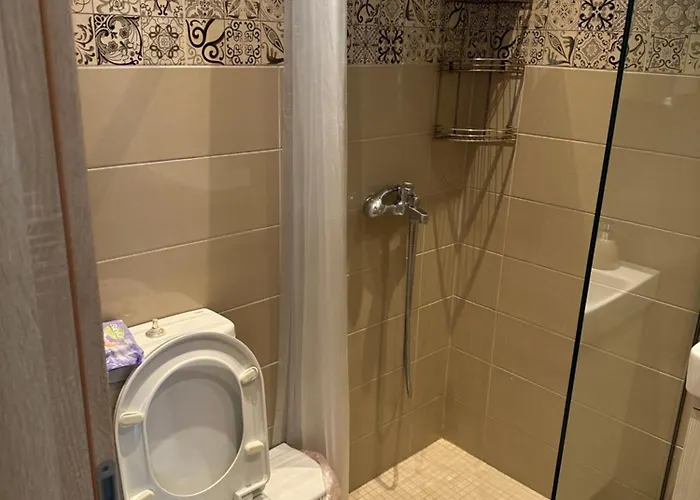 Thekla * Città di Skiathos