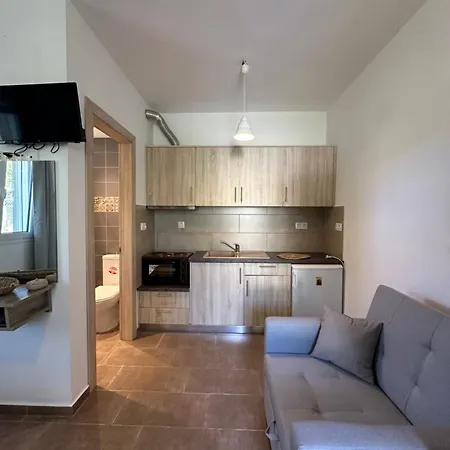 Thekla Σκιάθος Πόλη