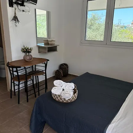 Διαμέρισμα Thekla *