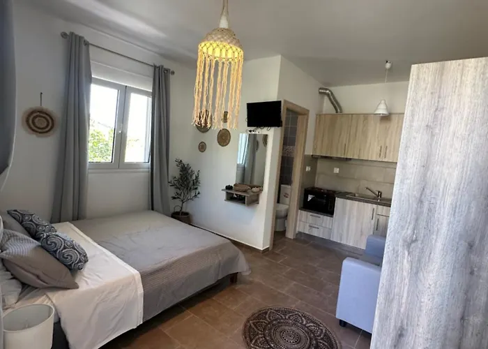 Διαμέρισμα Thekla Σκιάθος Πόλη