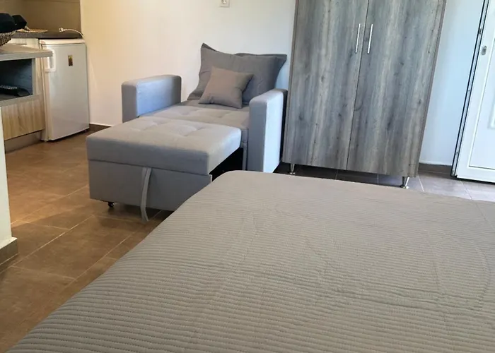 Thekla Διαμέρισμα *