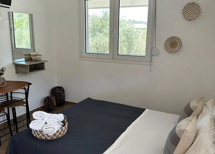 Thekla Σκιάθος Πόλη