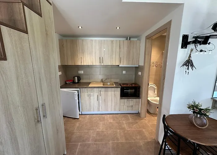 Thekla Διαμέρισμα