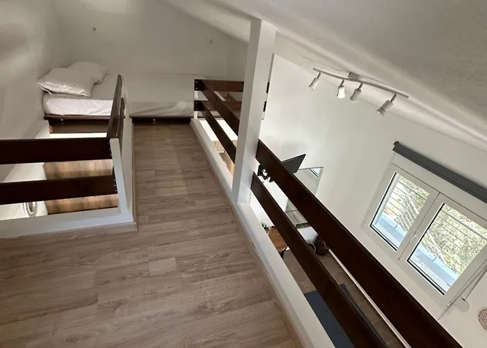 Thekla Διαμέρισμα *