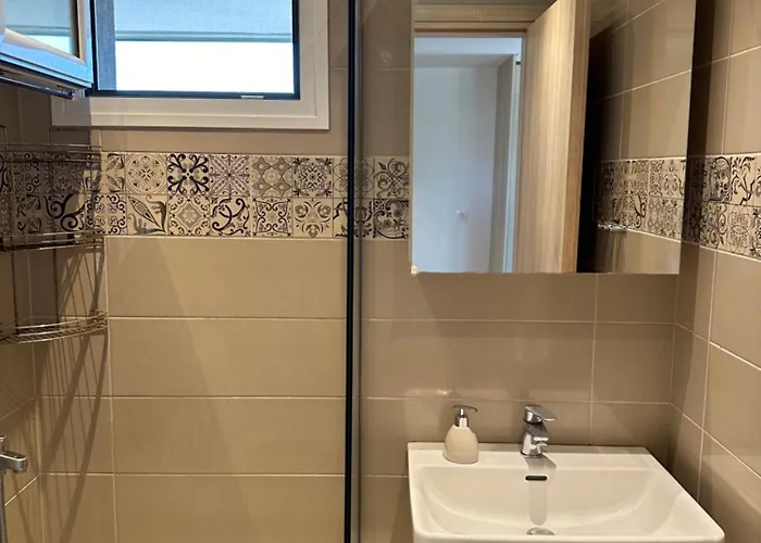 Thekla Διαμέρισμα Σκιάθος Πόλη